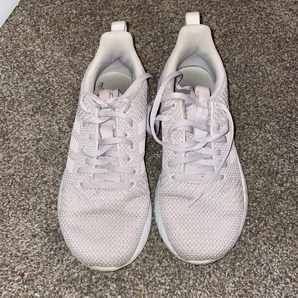 ADIDAS Pink Sneakers
